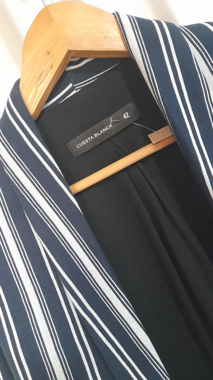 Blazer Cuesta Blanca - imagen 2
