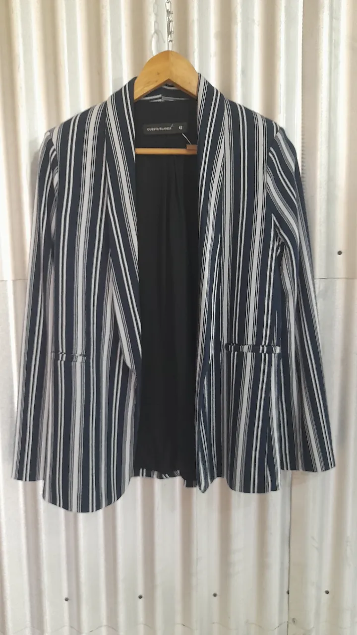 Blazer Cuesta Blanca - imagen 1