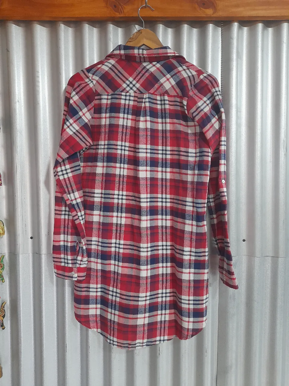 Camisa Tramps - imagen 2