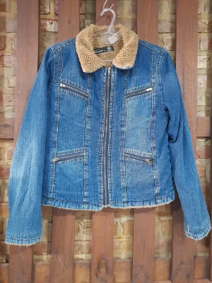 Inquieta jeans