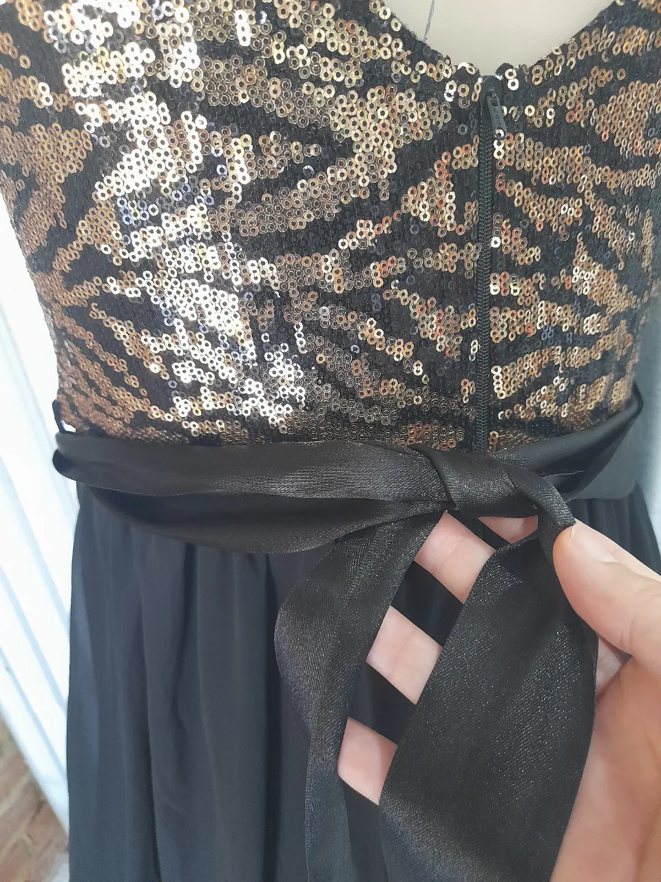 Vestido Otra - imagen 5