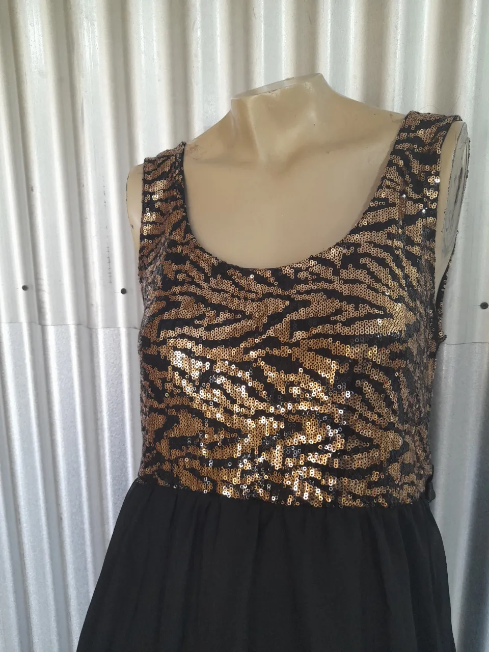 Vestido Otra - imagen 2