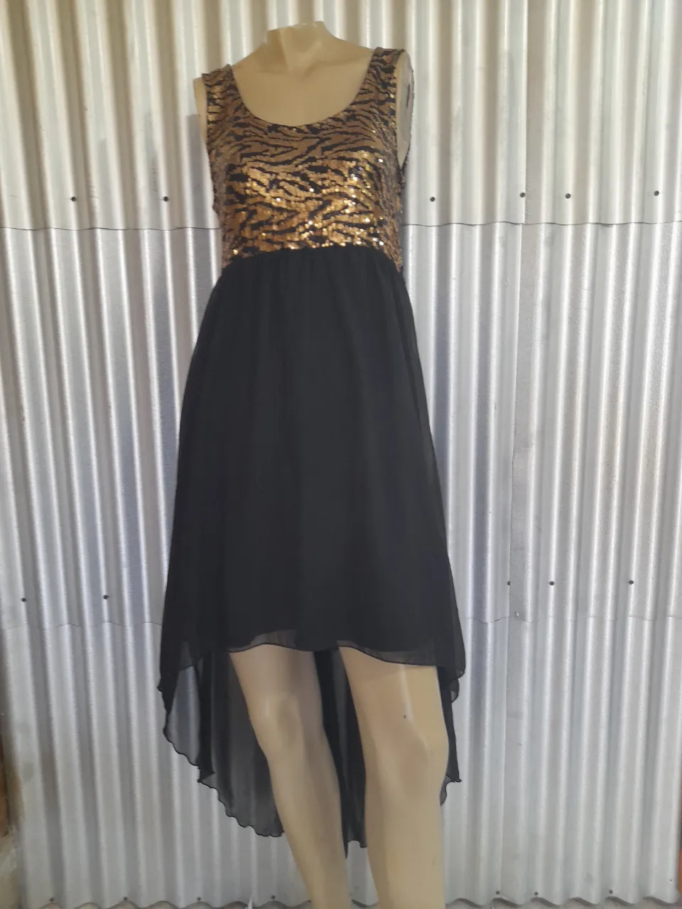 Vestido Otra - imagen 1