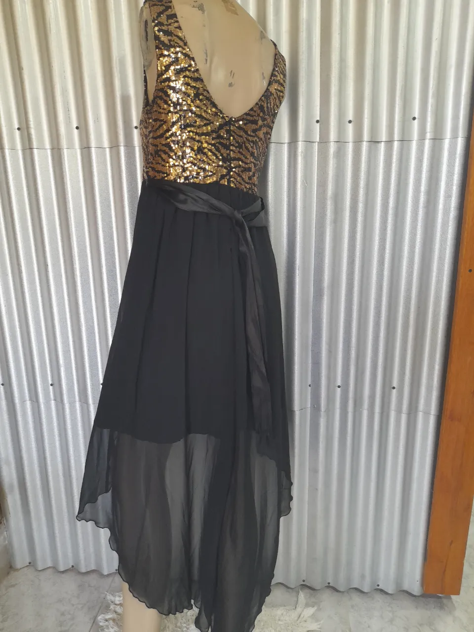 Vestido Otra - imagen 4