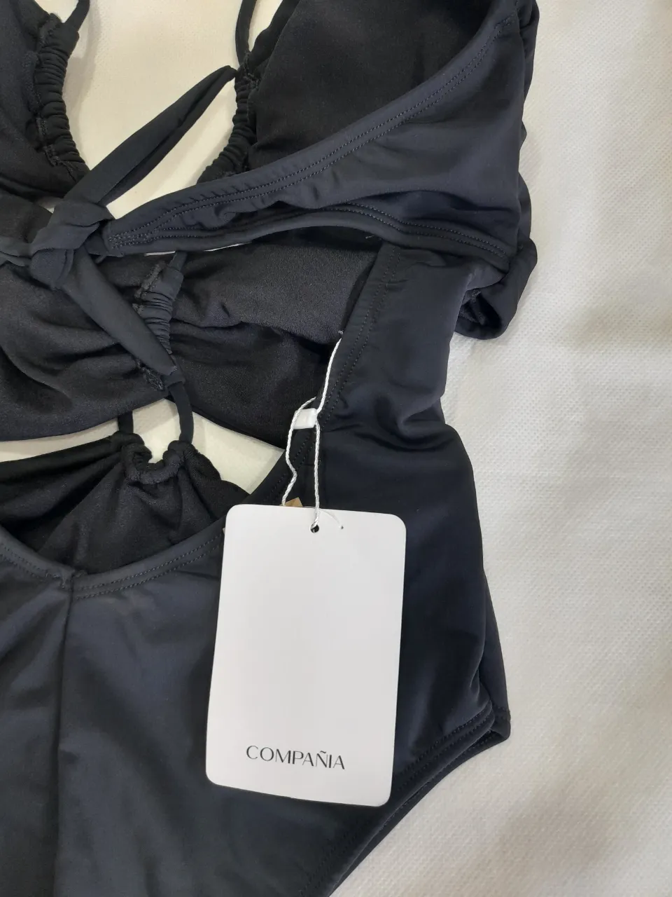 Traje de baño Compañía del Sol - imagen 5