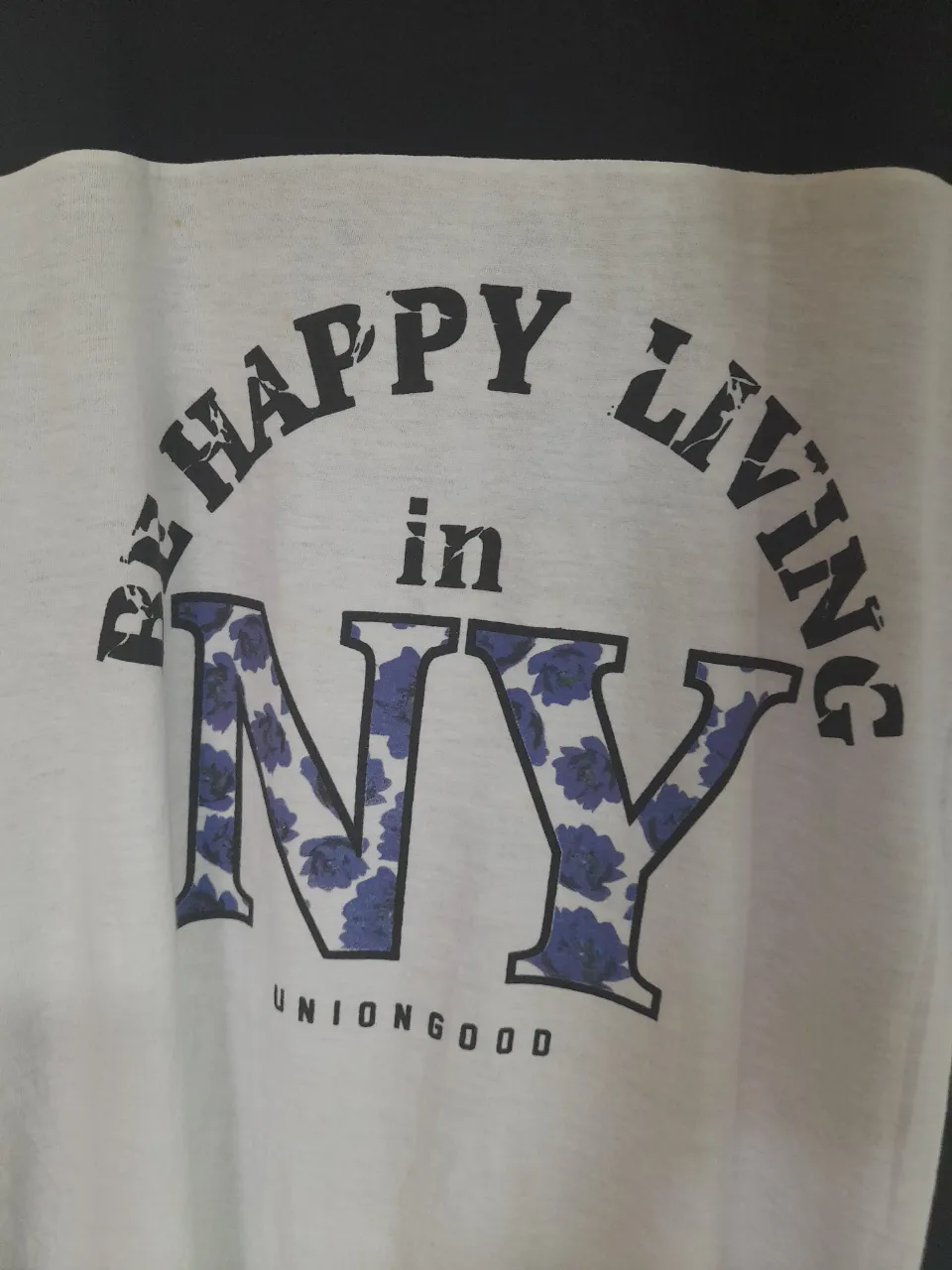 Remera uniongood - imagen 2