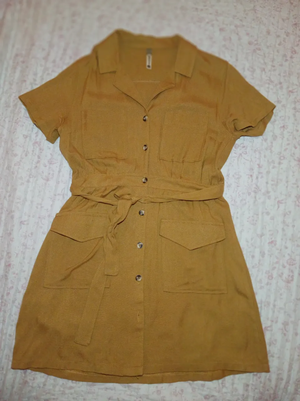 Vestido Rimmel - imagen 1