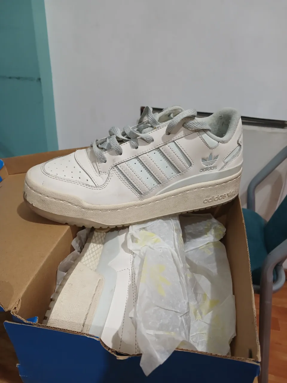Zapatillas adidas - imagen 2