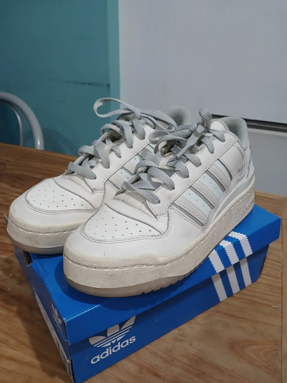 Zapatillas adidas - imagen 1