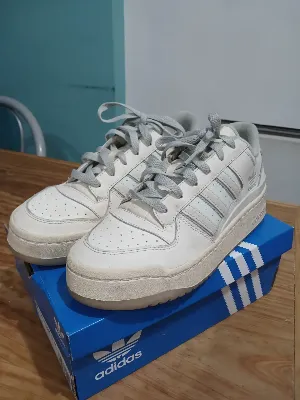adidas