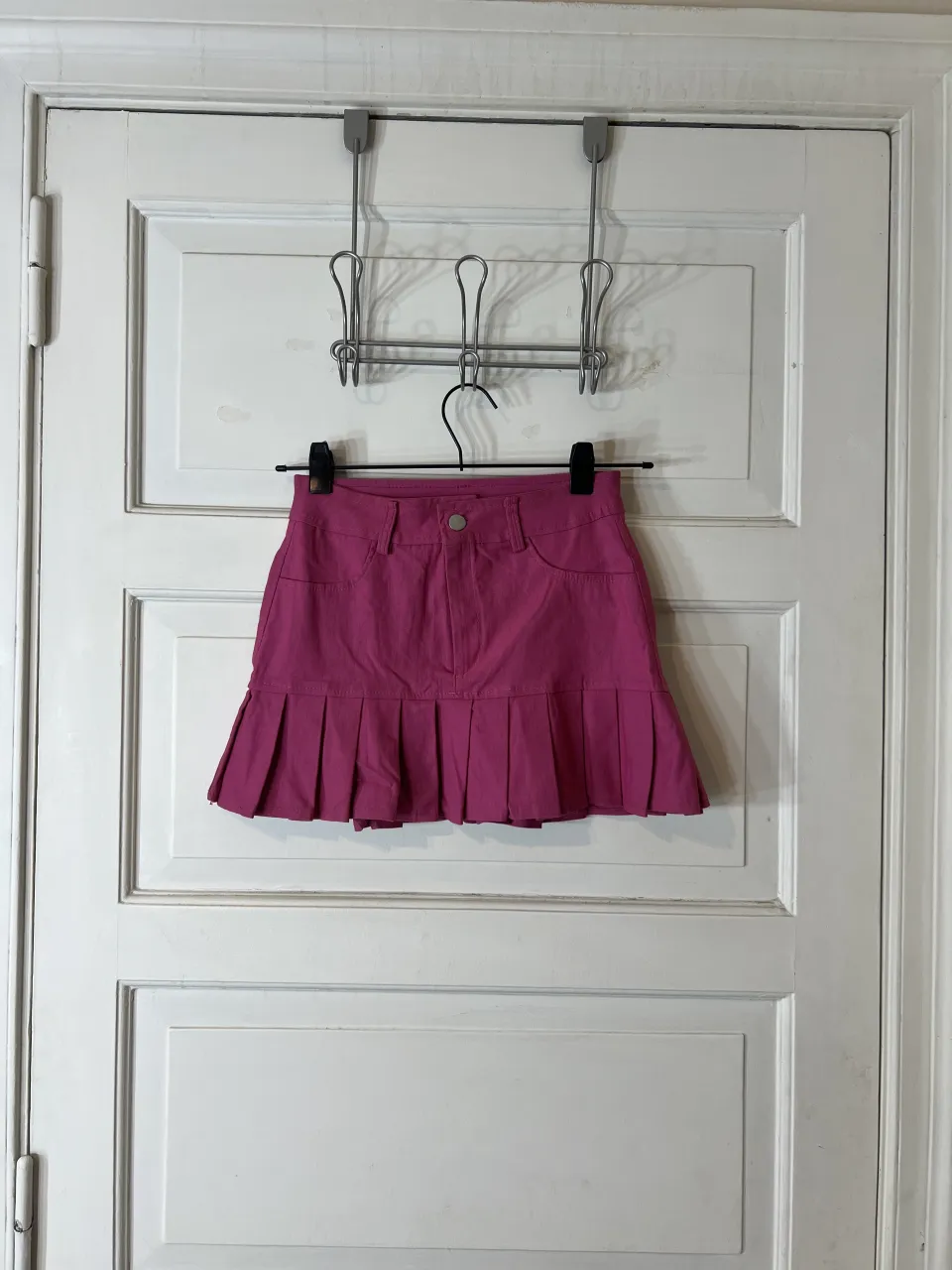 Minifalda Sin marca - imagen 1
