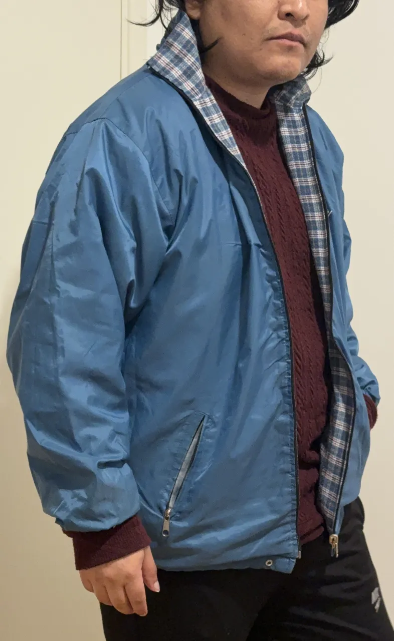 Campera Original PE miniatura 5