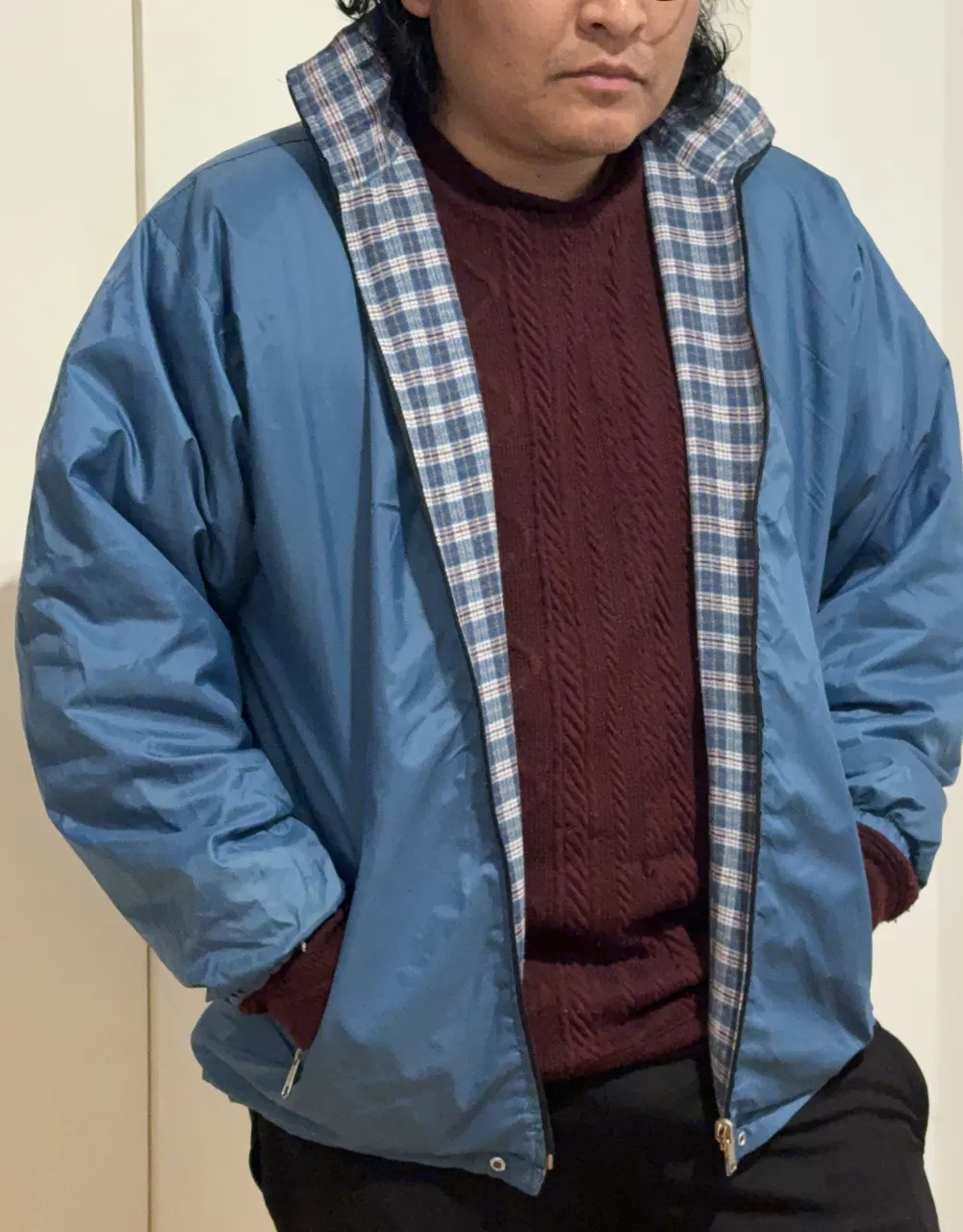 Campera Original PE miniatura 6