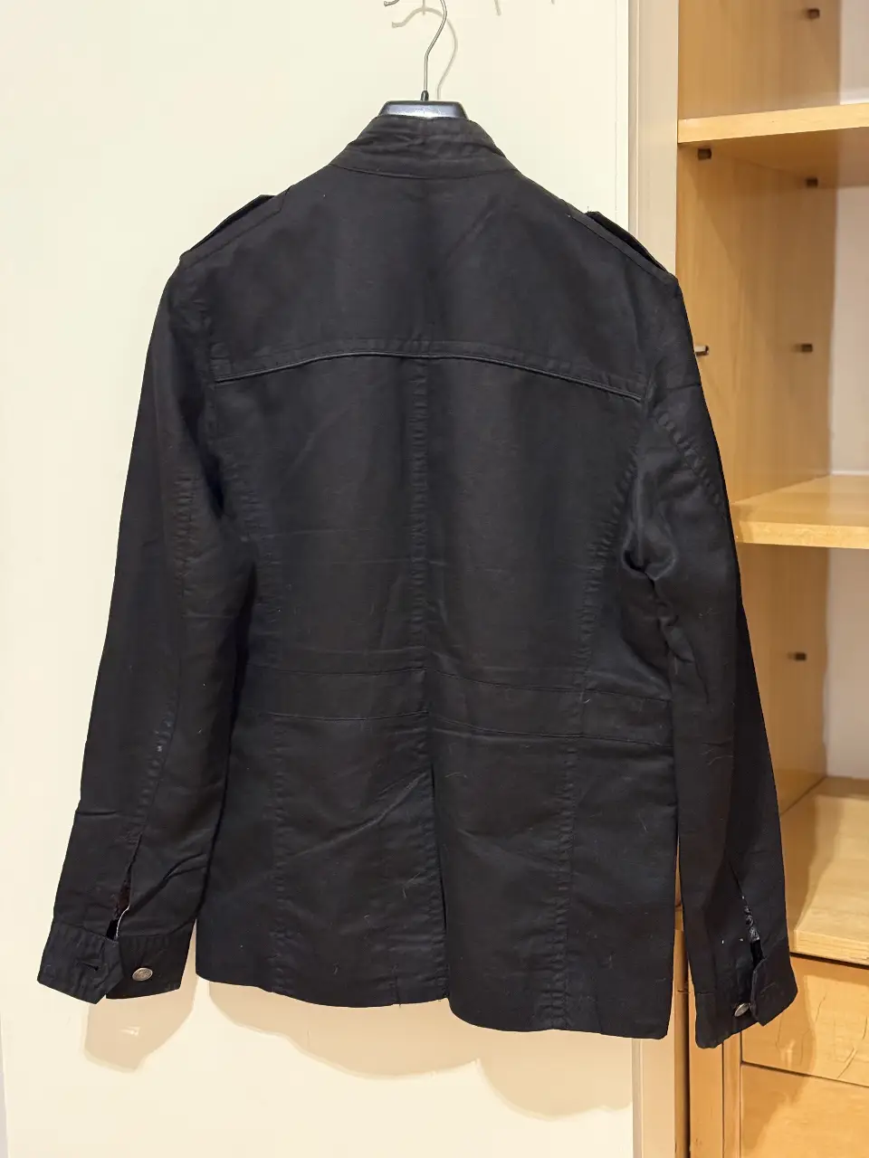 Campera Zara - imagen 3