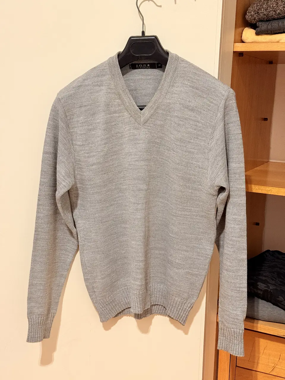 Sweater Sin marca - imagen 1