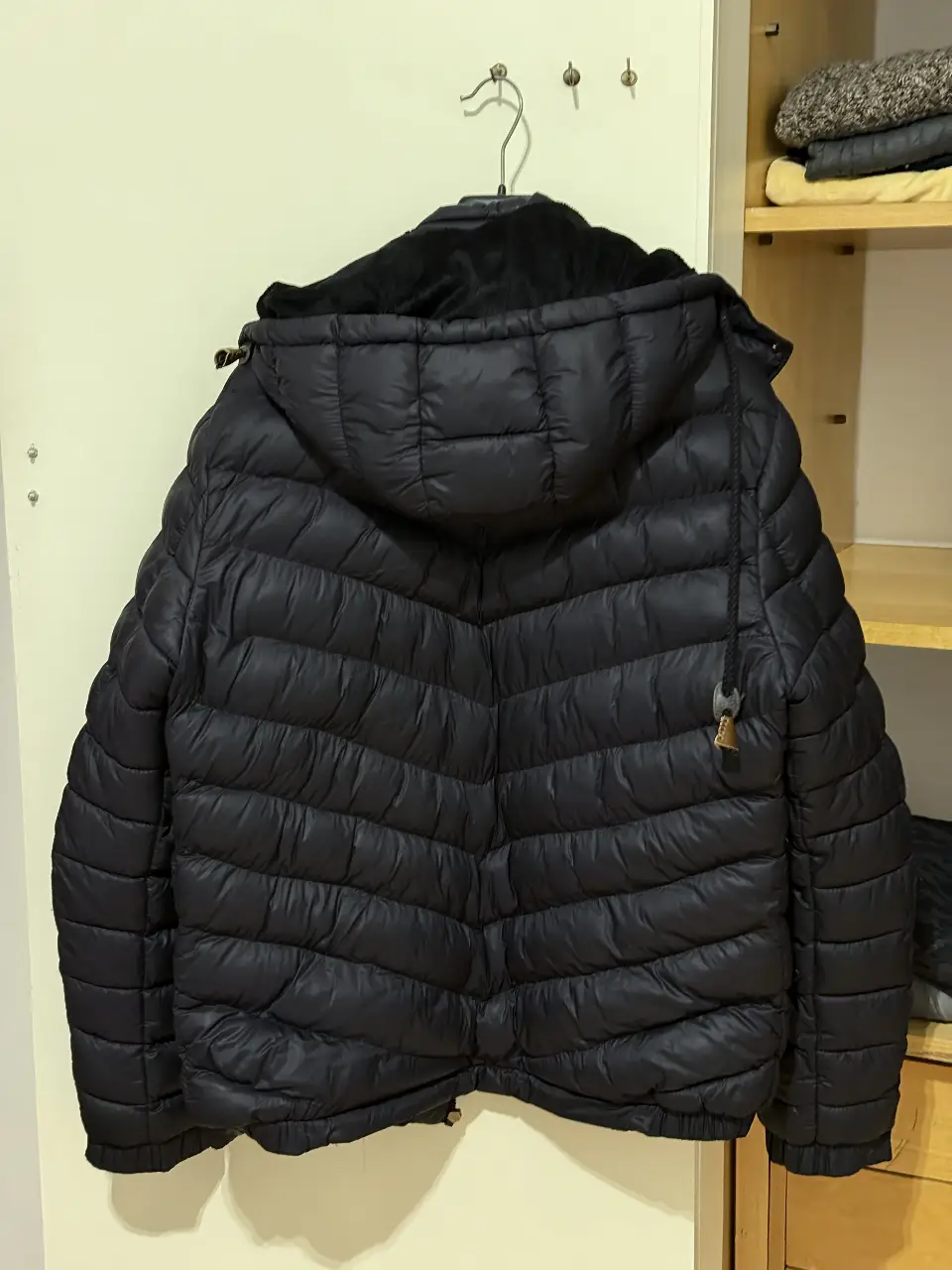 Campera YD - imagen 2