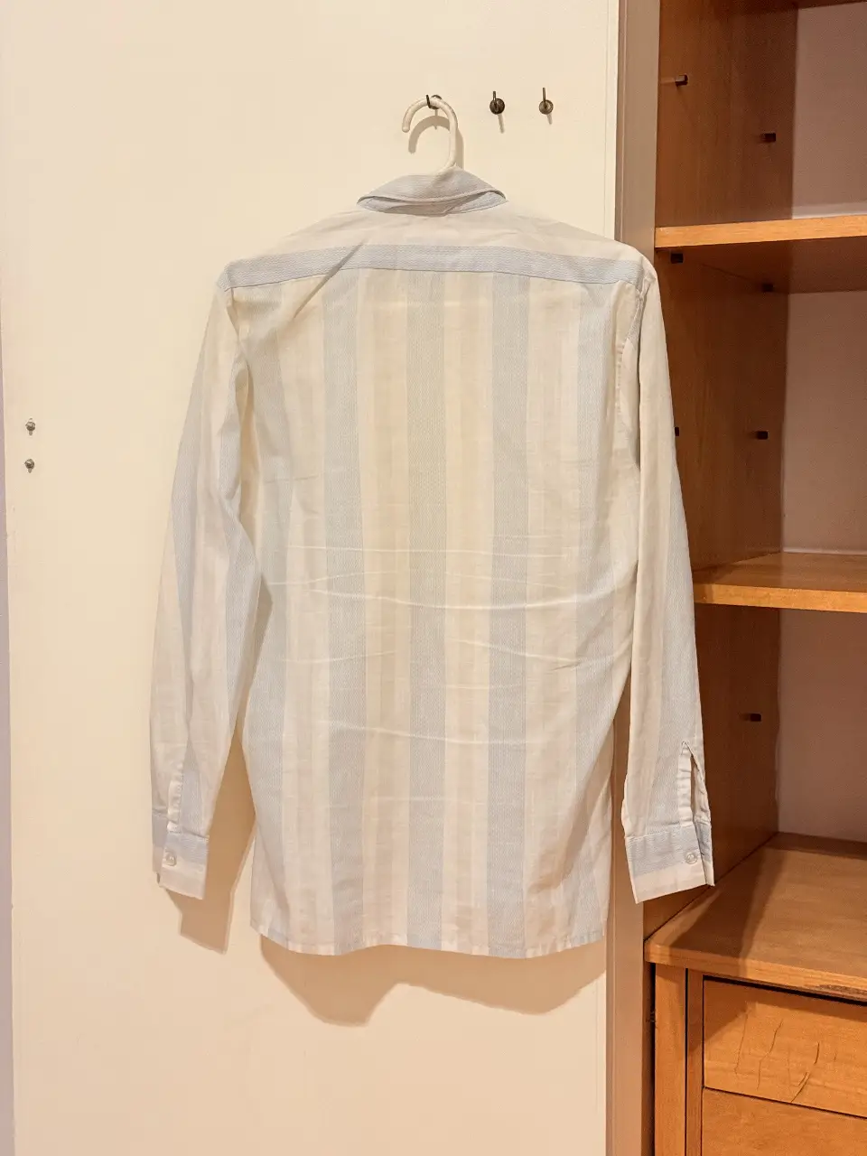 Camisa local motion - imagen 2