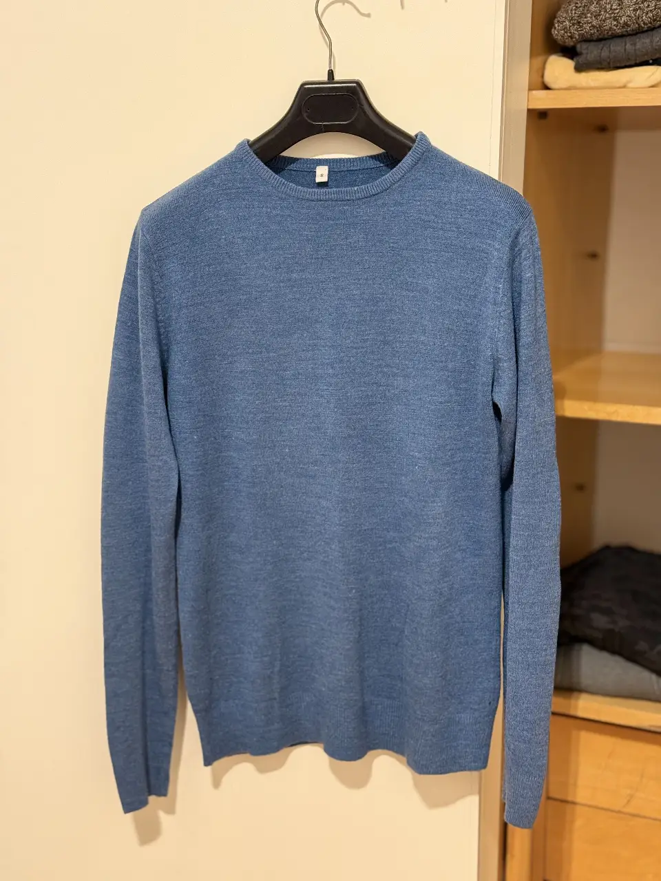 Sweater Sin marca
