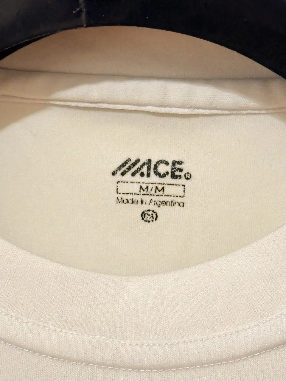 Remera MACE - imagen 3