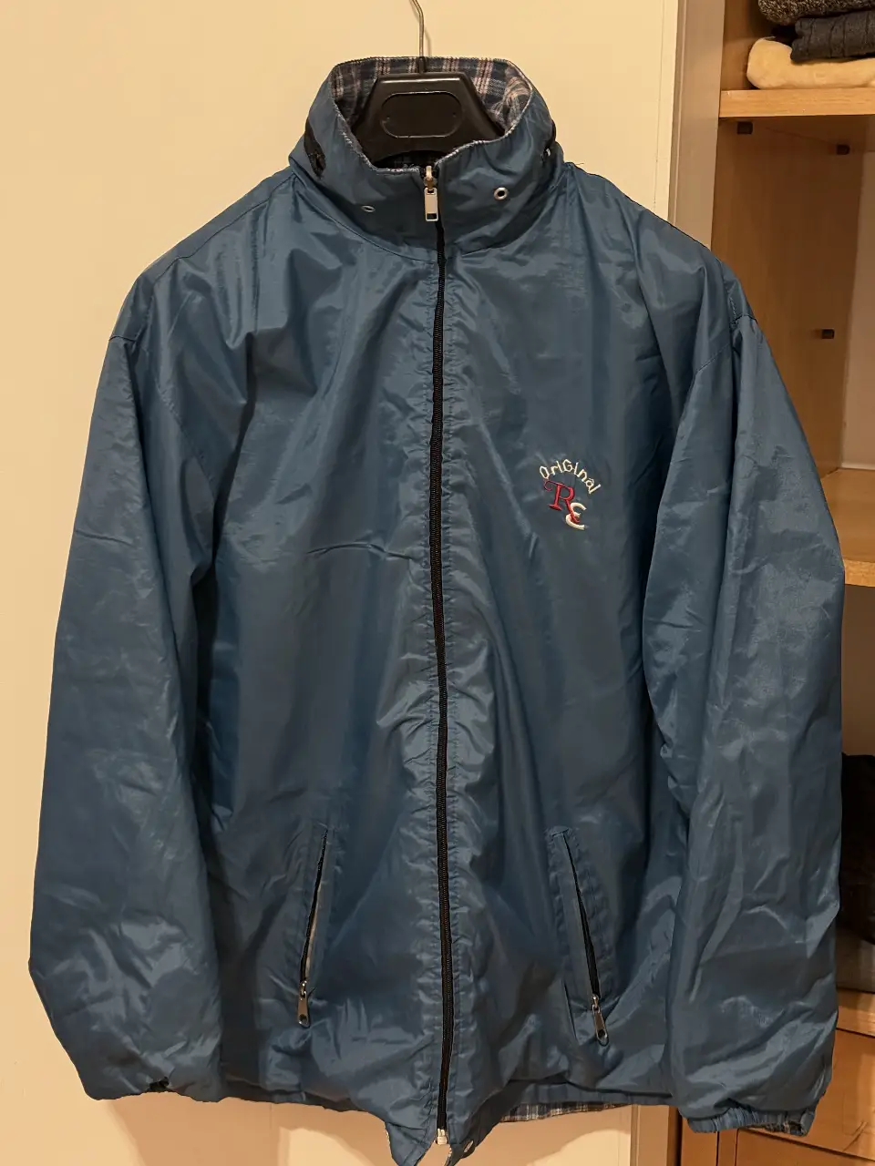 Campera Original PE