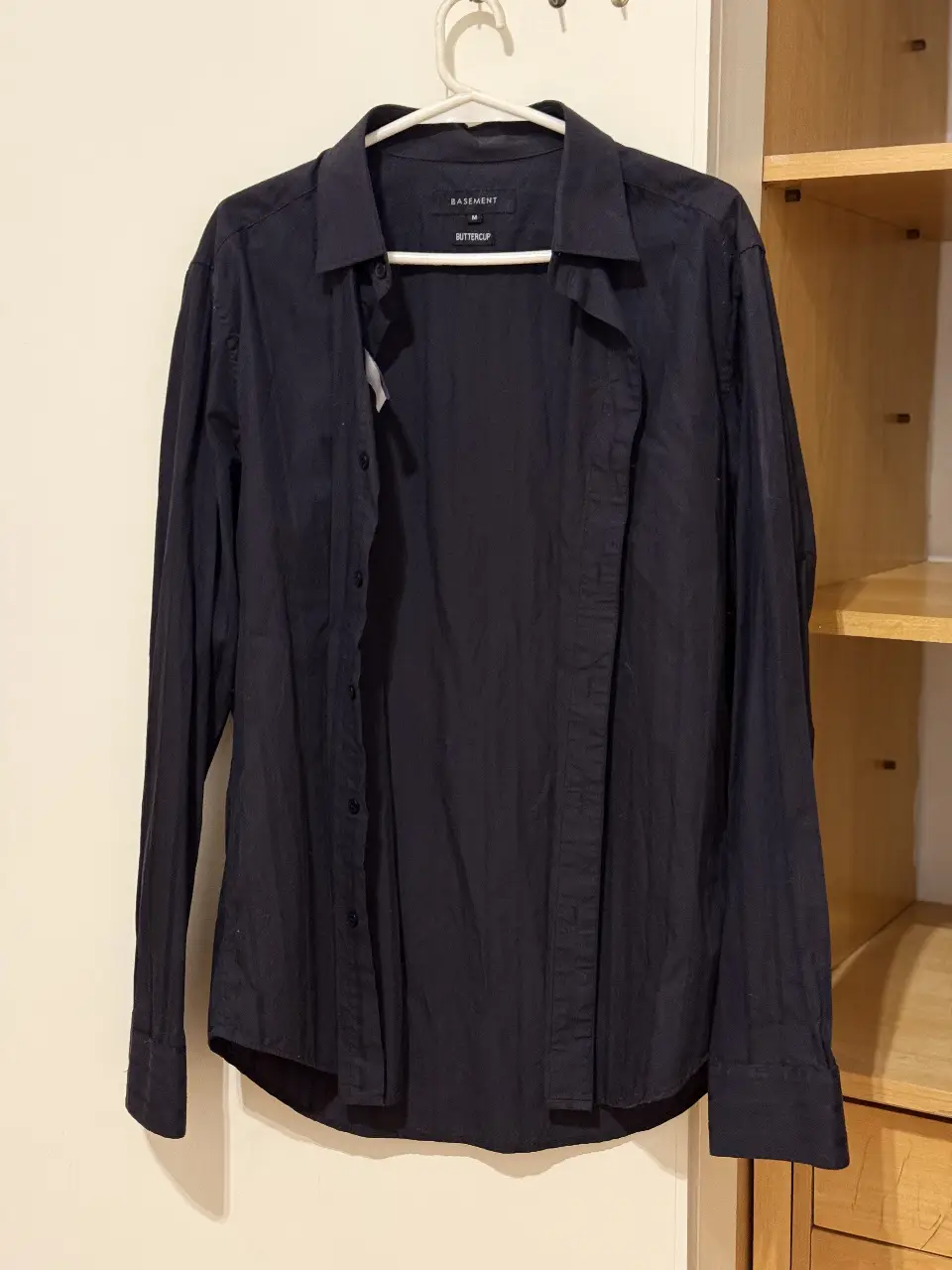 Camisa Basement - imagen 1