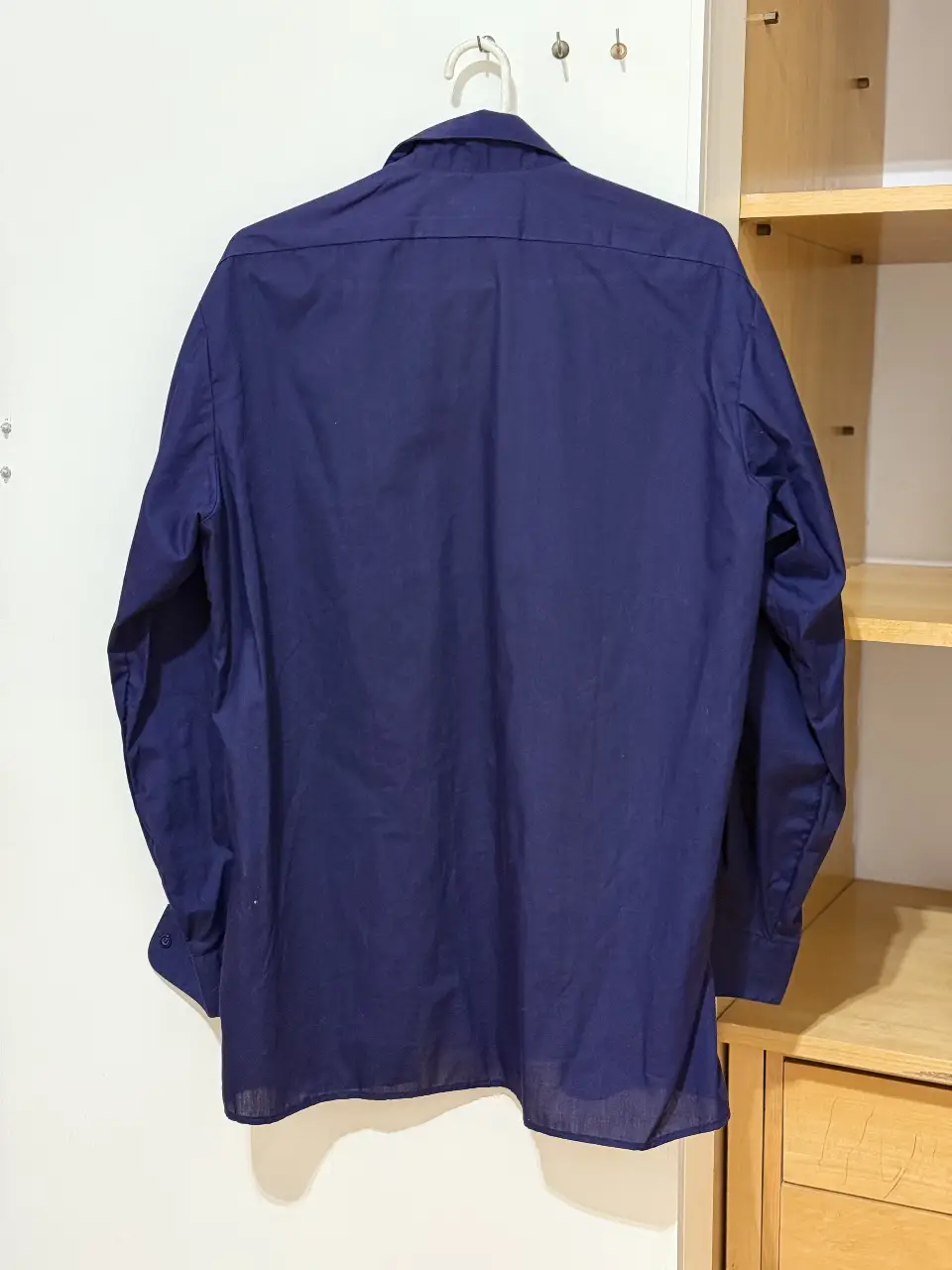 Camisa Aldo Milano - imagen 3