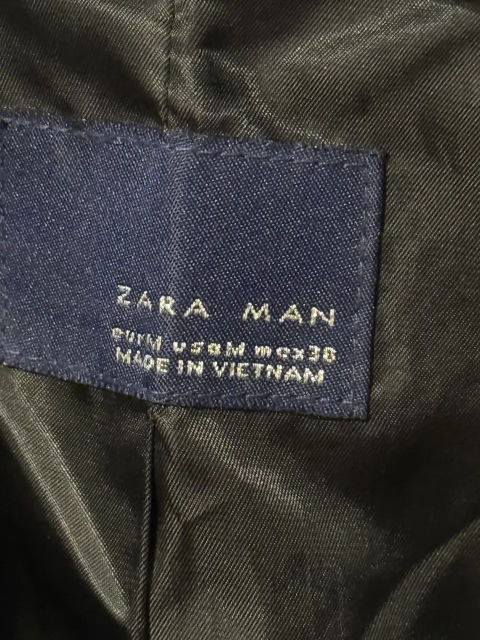 Campera Zara - imagen 2
