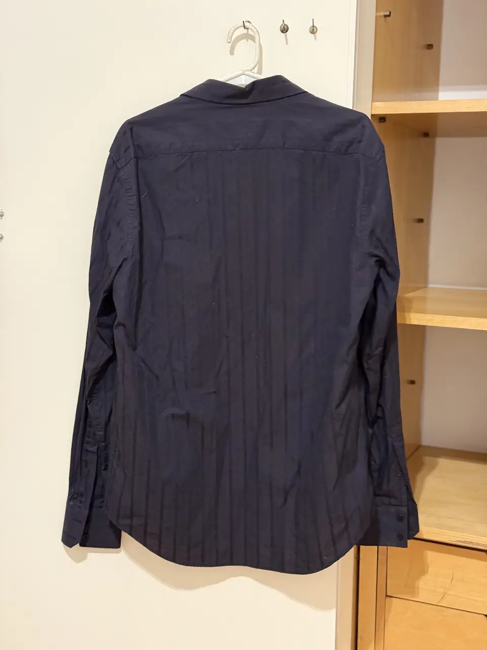 Camisa Basement - imagen 3