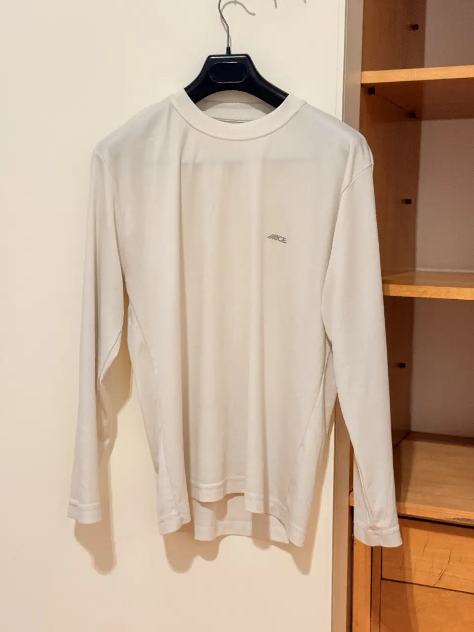 Remera MACE - imagen 1