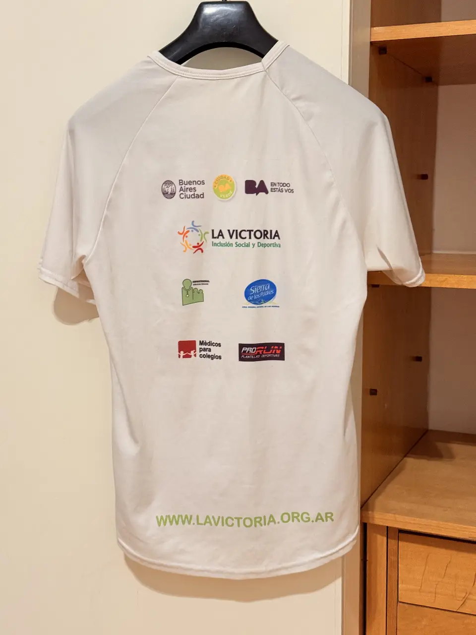 Remera Sin marca - imagen 2