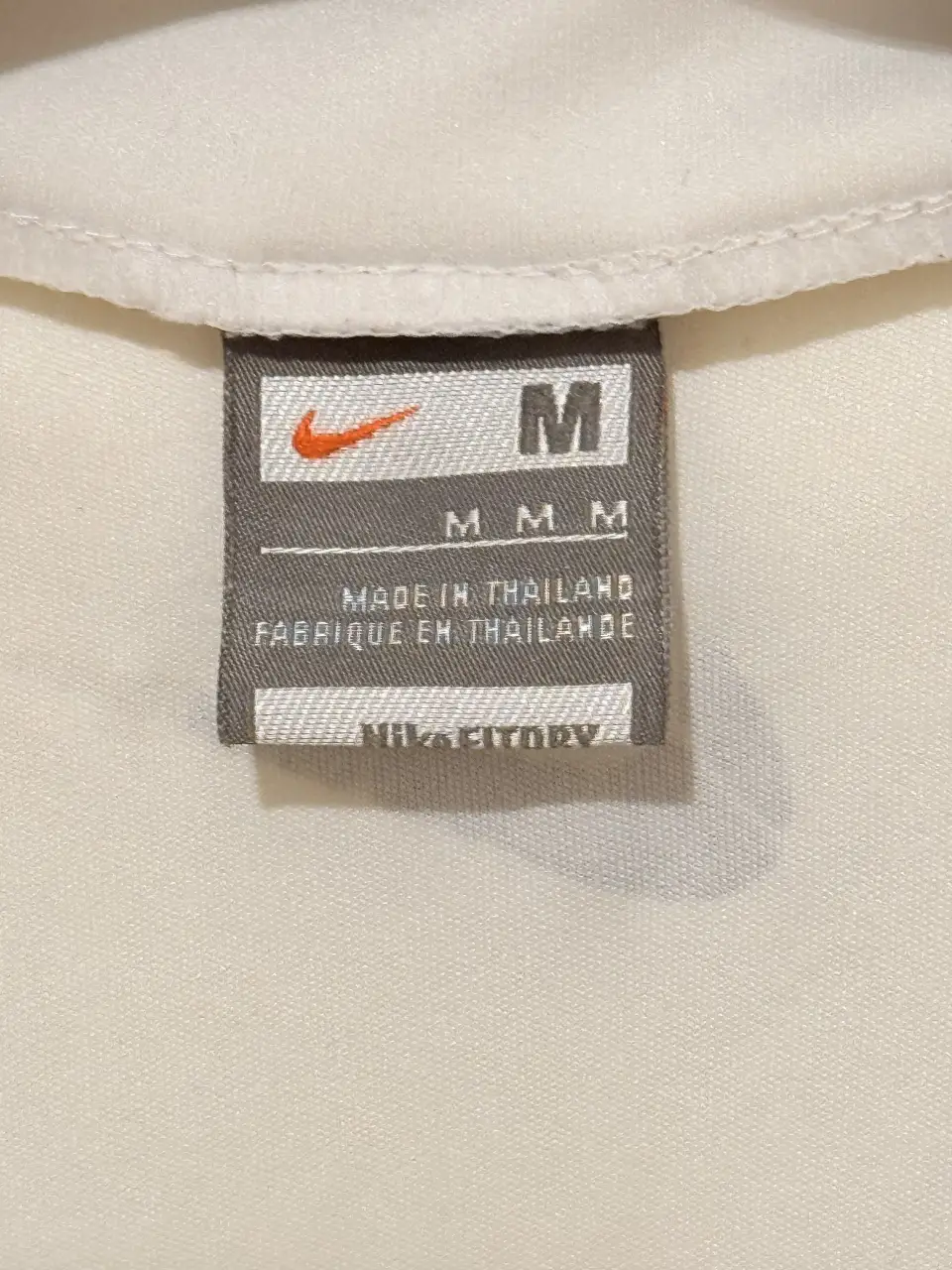 Remera Nike - imagen 3