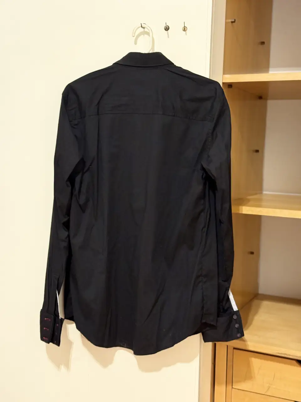 Camisa WRGE JEANS - imagen 2