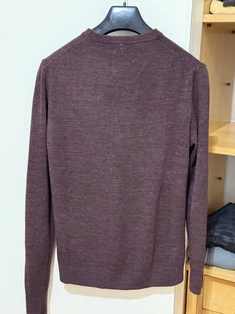 Sweater Sin marca miniatura 4