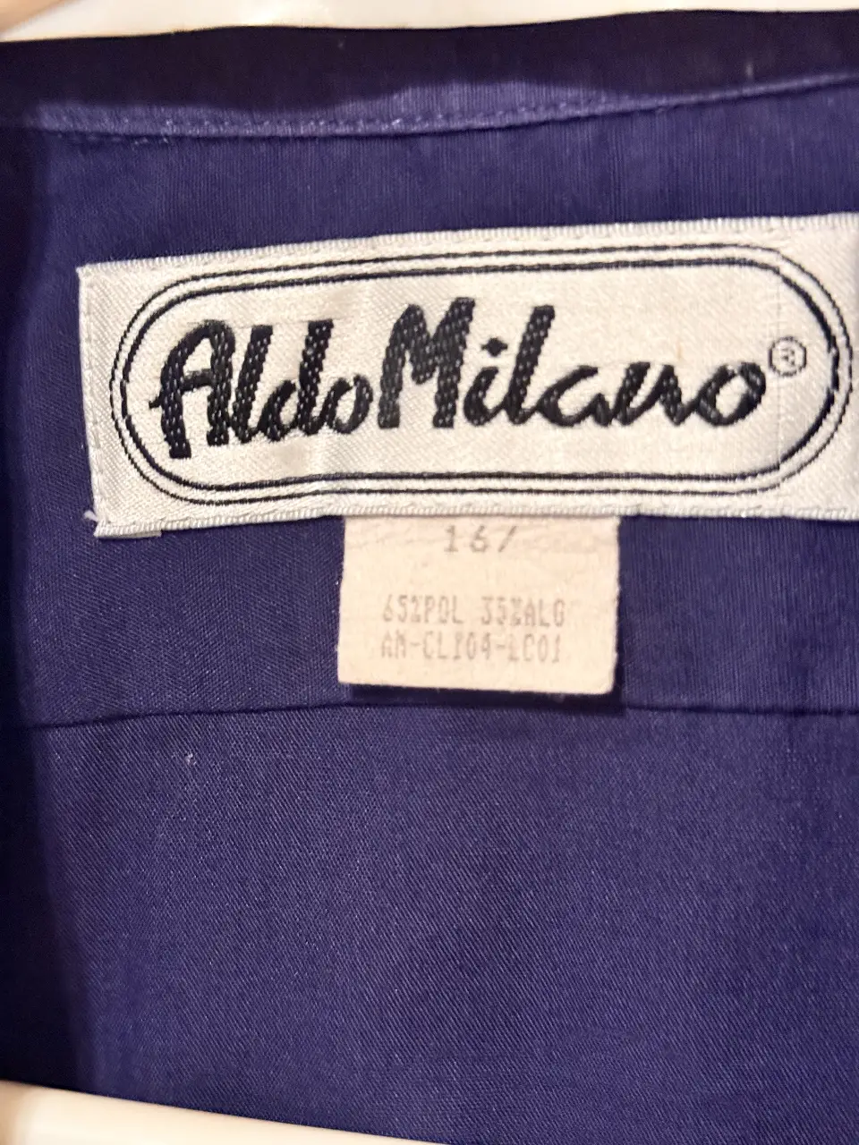 Camisa Aldo Milano - imagen 2