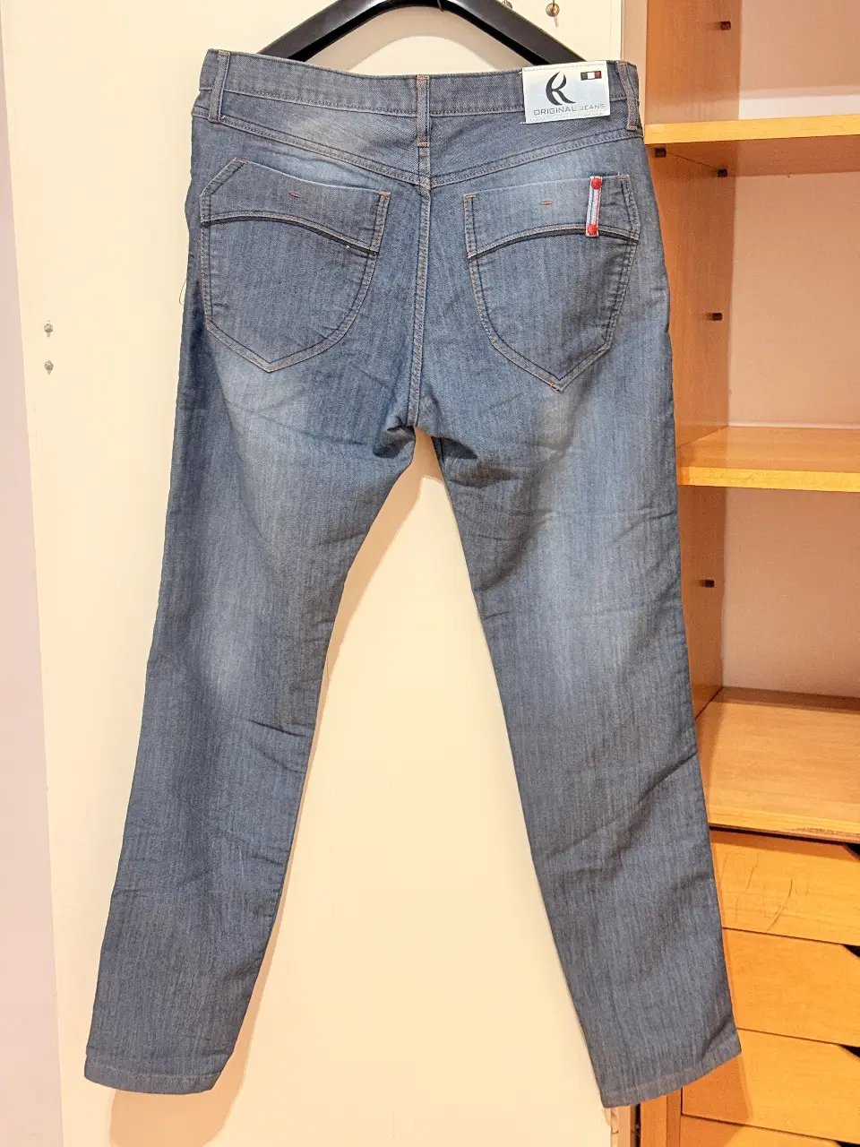 Jean ORIGINAL JEANS - imagen 2