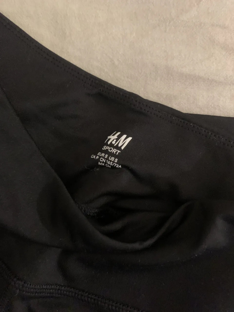 Calza H&M - imagen 2