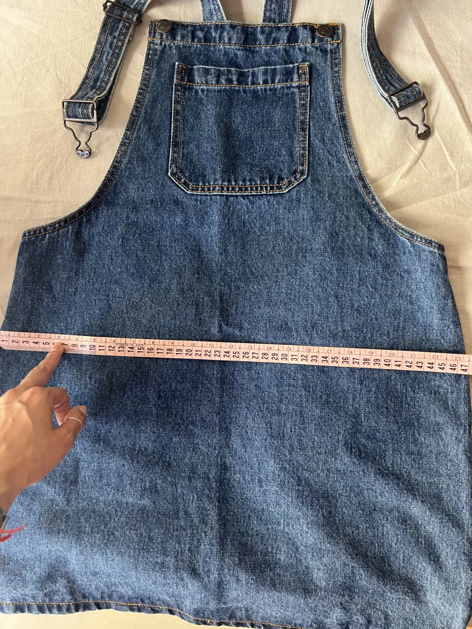 Vestido Forever 21 - imagen 2