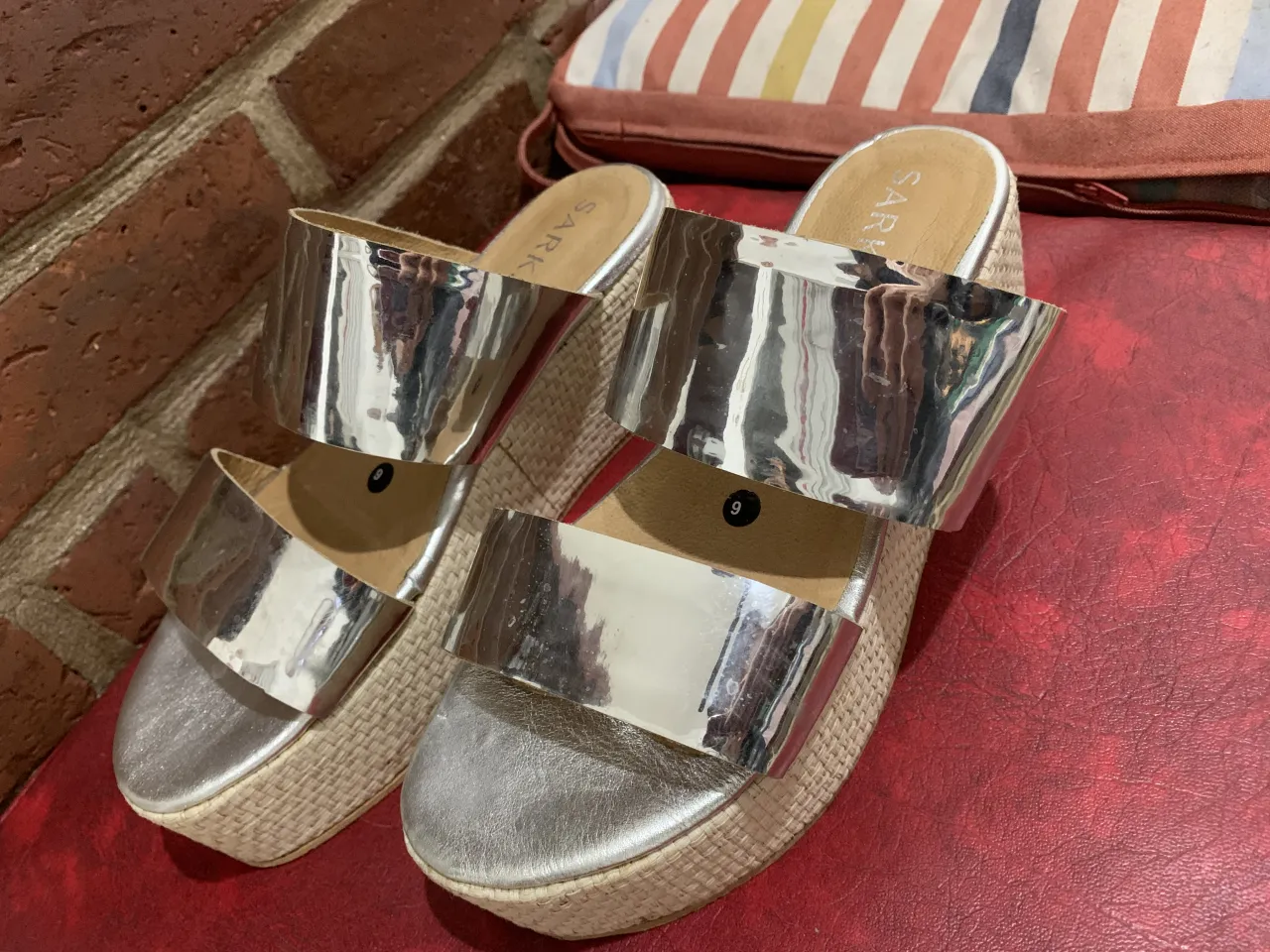 Sandalias Sarkany - imagen 2