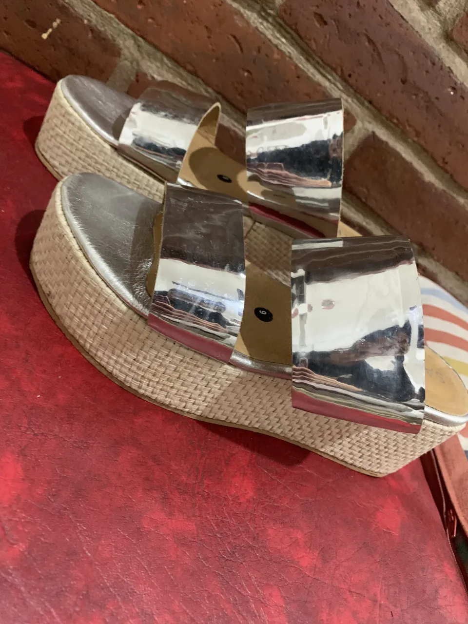 Sandalias Sarkany - imagen 3