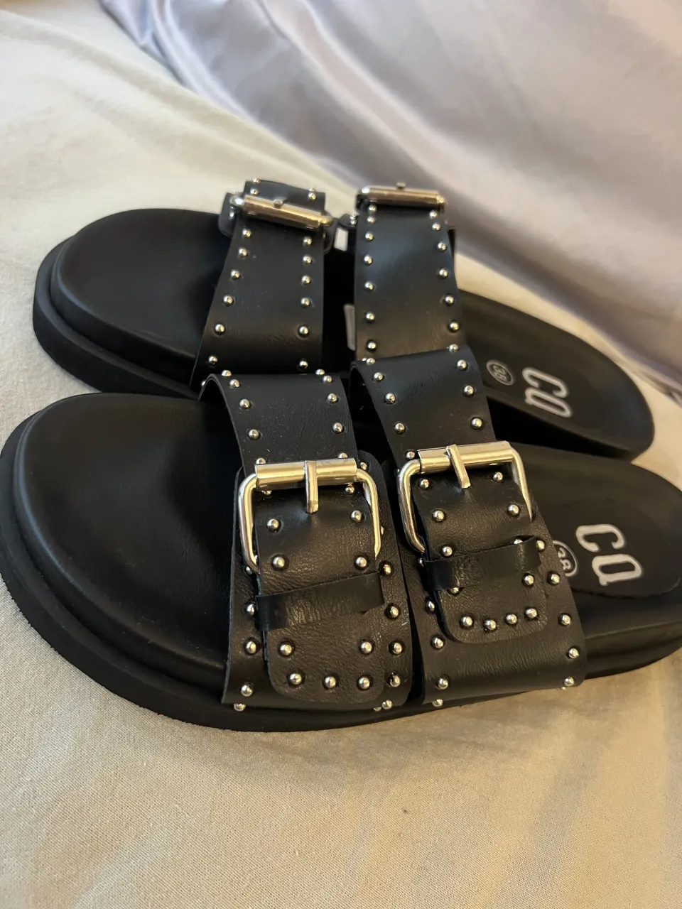 Sandalias Como Quieres - imagen 1