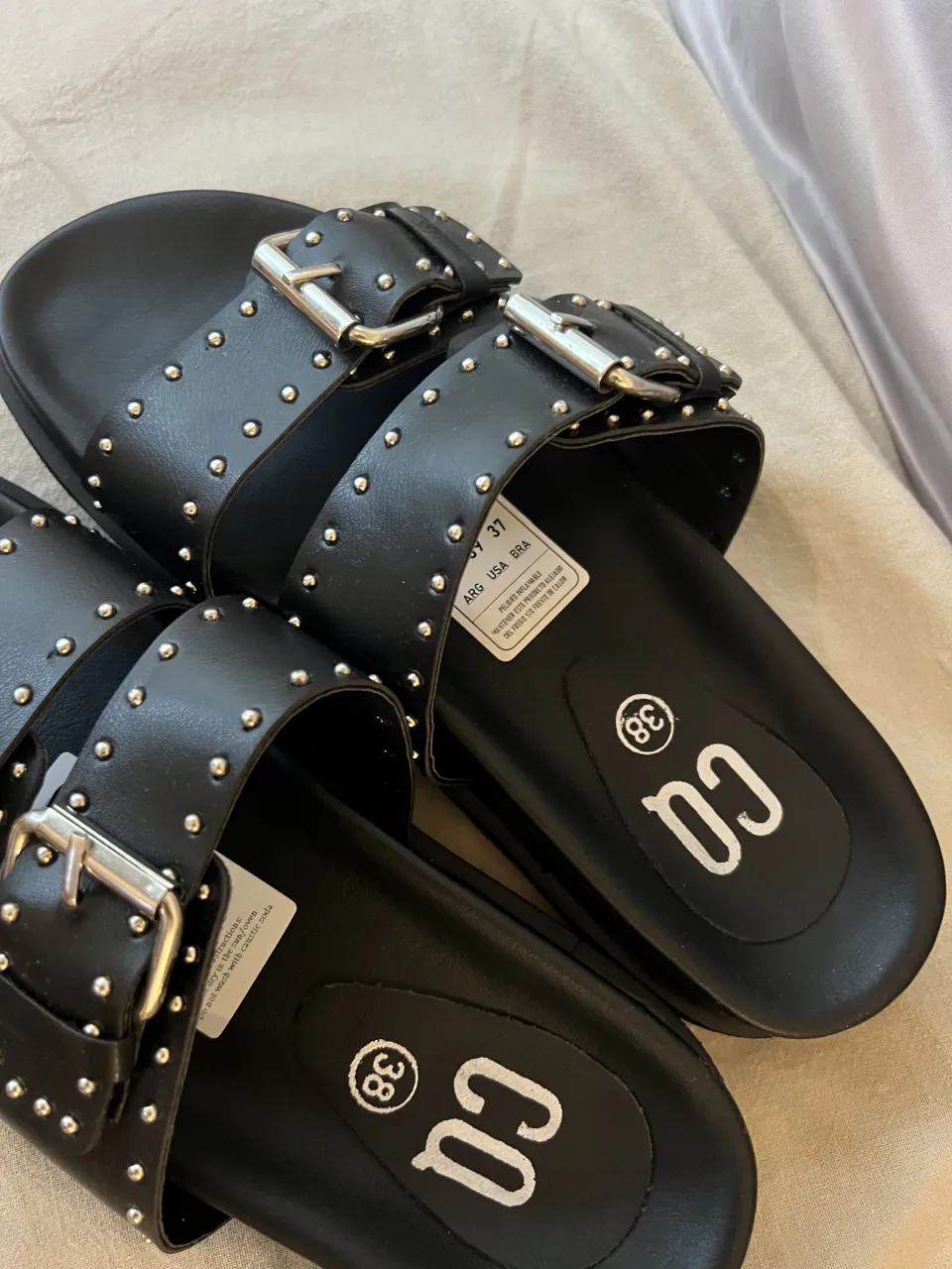 Sandalias Como Quieres - imagen 2