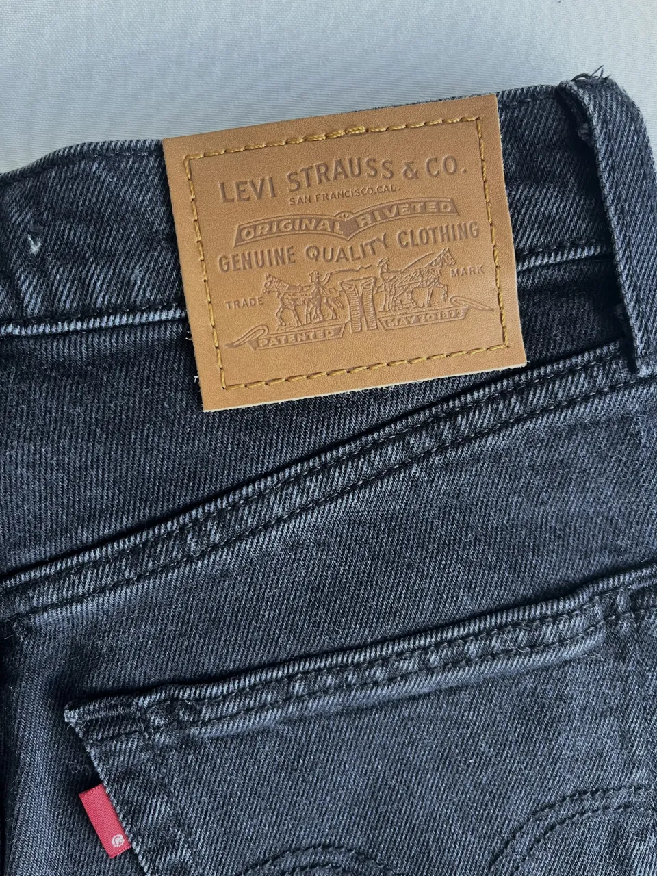 Short Levi's - imagen 3