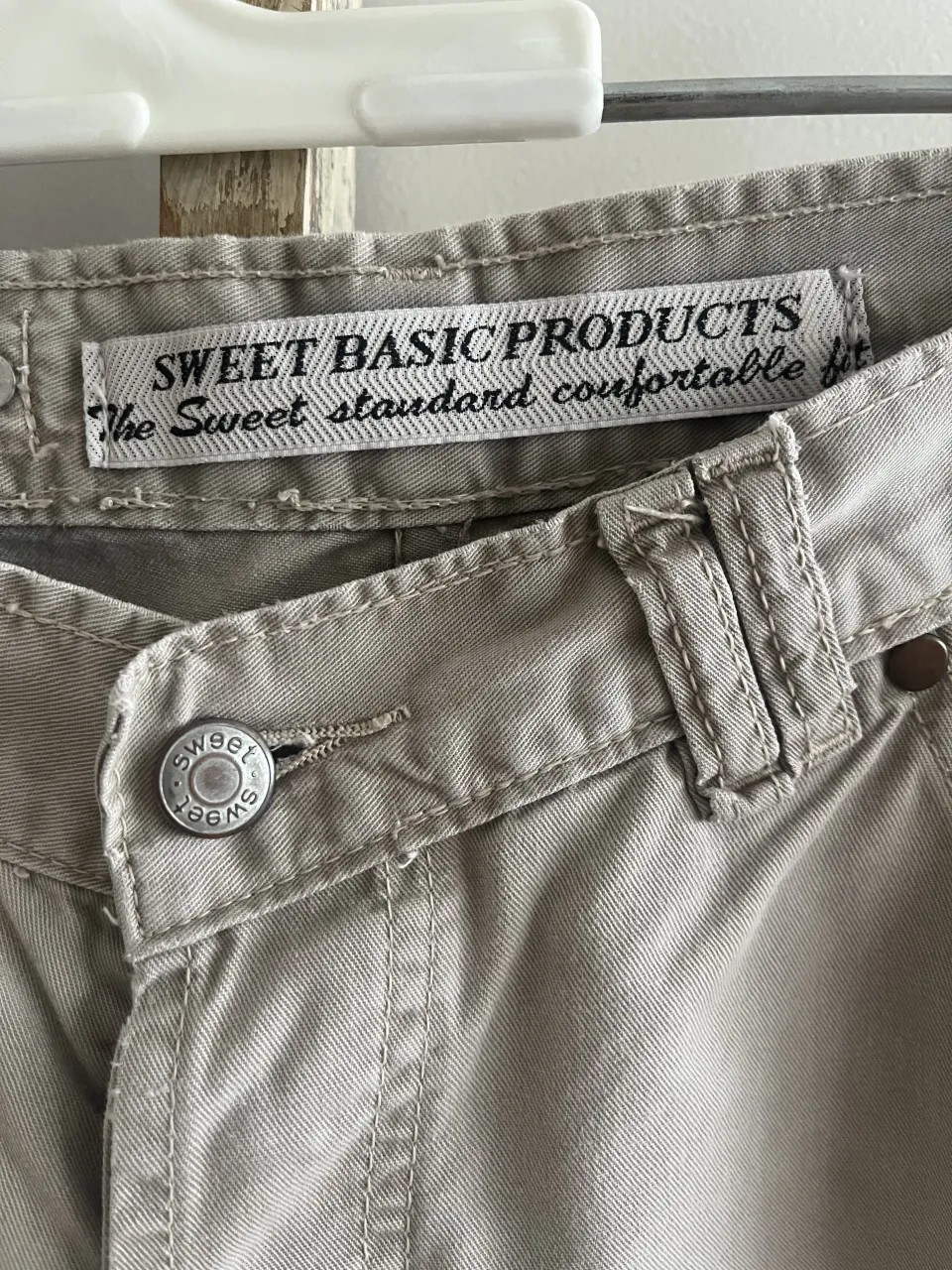 Pantalón Sweet - imagen 3