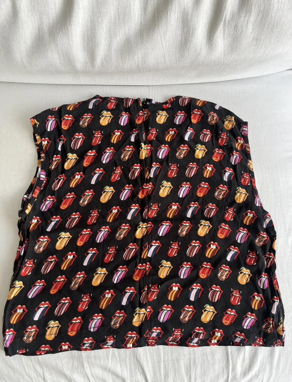 Musculosa Ay Not Dead - imagen 2