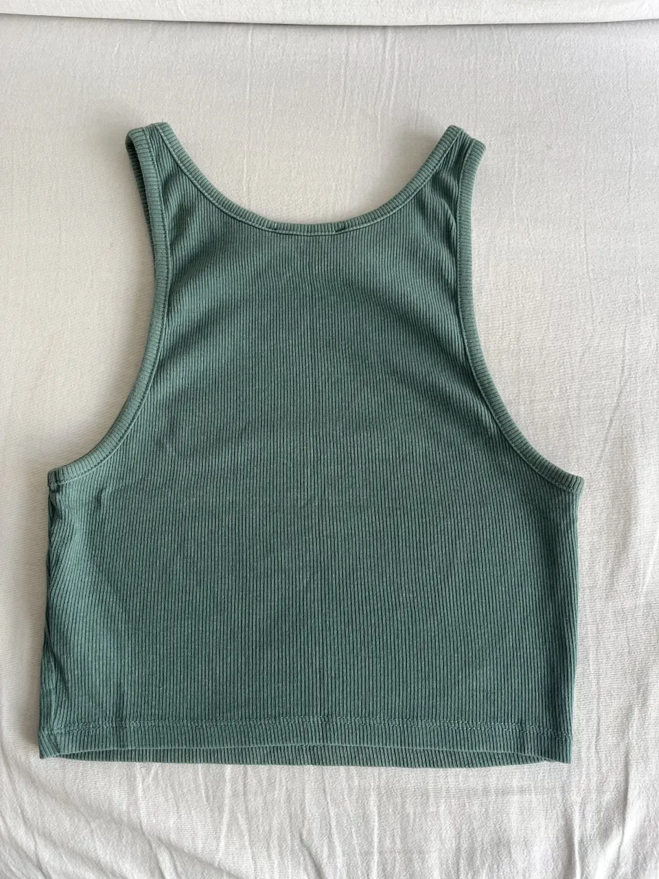 Musculosa Zara - imagen 3