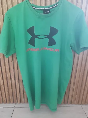 Under Armour