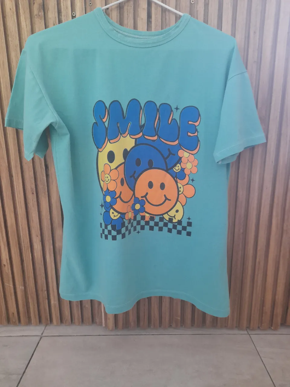 Remera Generica - imagen 1