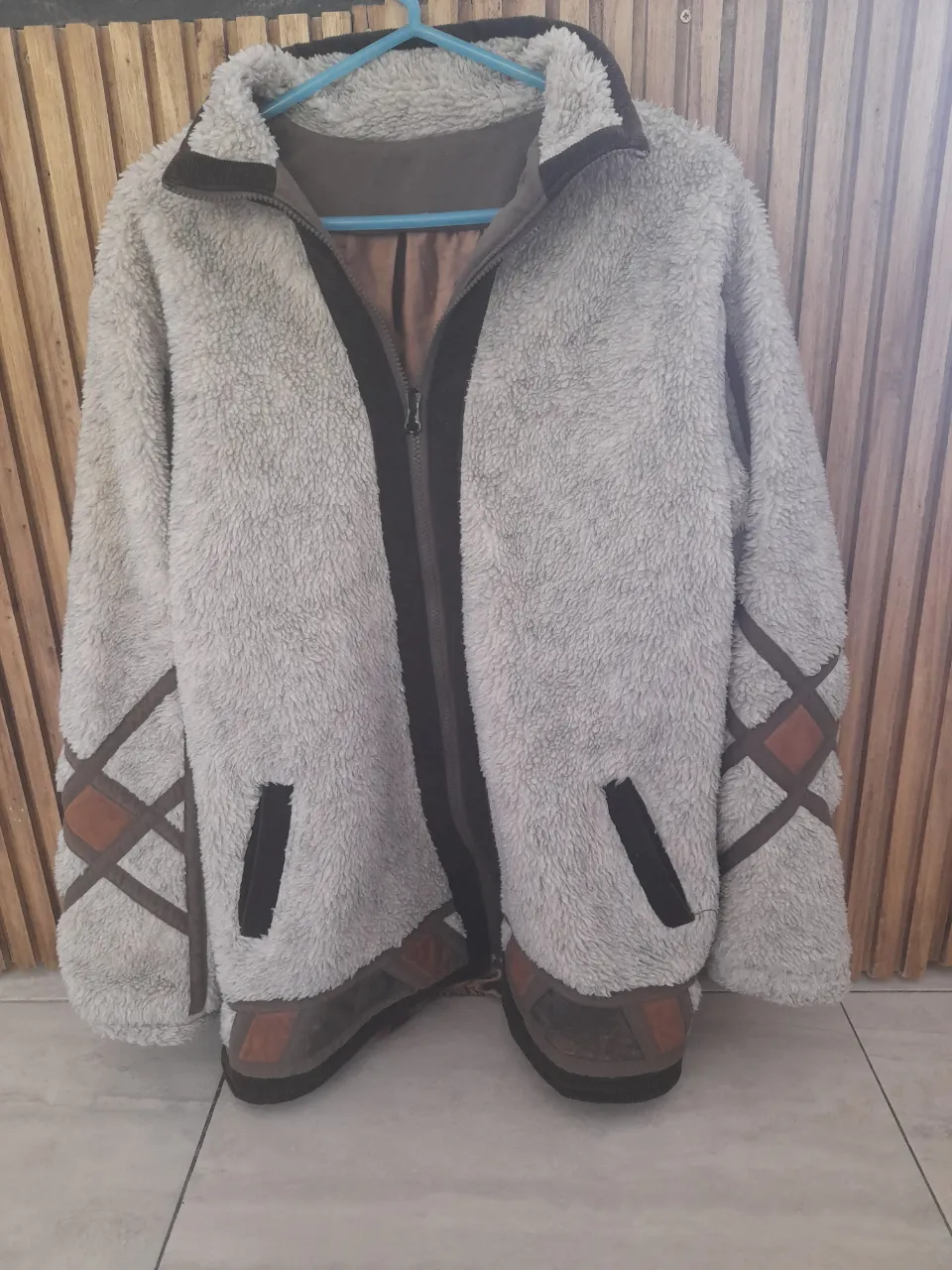 Campera Shackleton - imagen 1