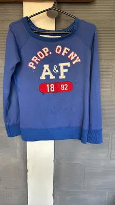 Abercrombie & Fitch