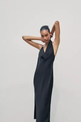 Zara Woman